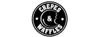 
           
          Ofertas Crepes & Waffles
          